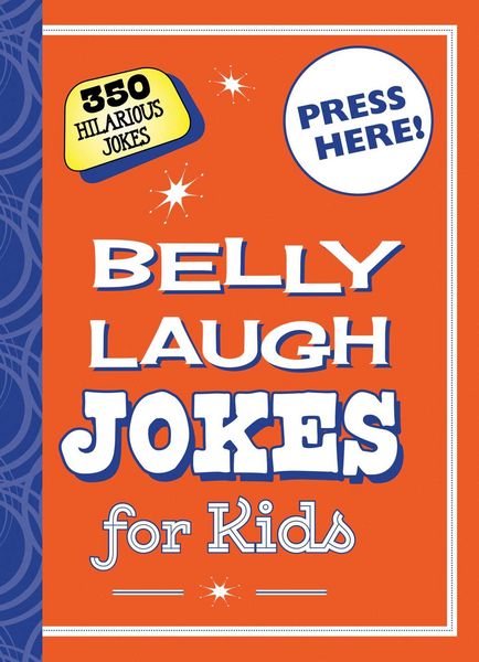 Produktbild: Belly Laugh Jokes for Kids