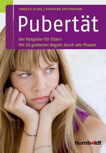 Produktbild: Pubert&auml;t