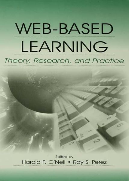 Produktbild: Web-Based Learning