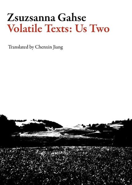 Produktbild: Volatile Texts