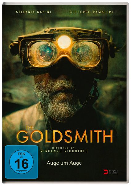 Produktbild: The Goldsmith