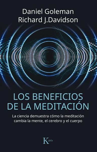 Produktbild: Los Beneficios de la Meditaci&oacute;n