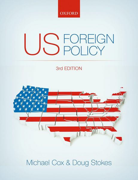 Produktbild: US Foreign Policy