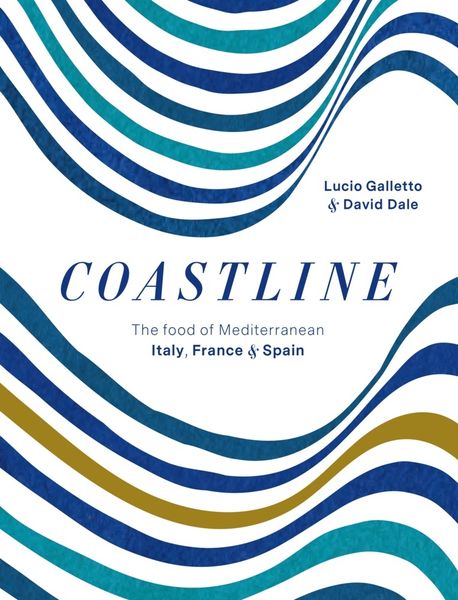 Produktbild: Coastline