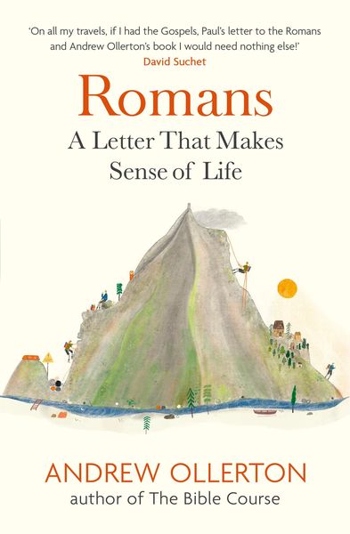 Produktbild: Romans