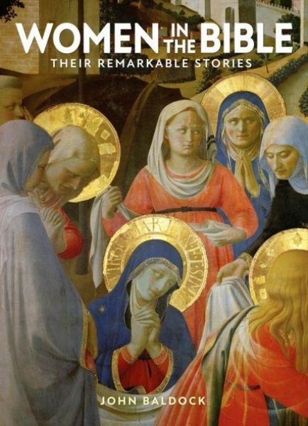 Produktbild: Women in the Bible