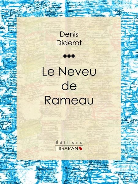 Produktbild: Le Neveu de Rameau