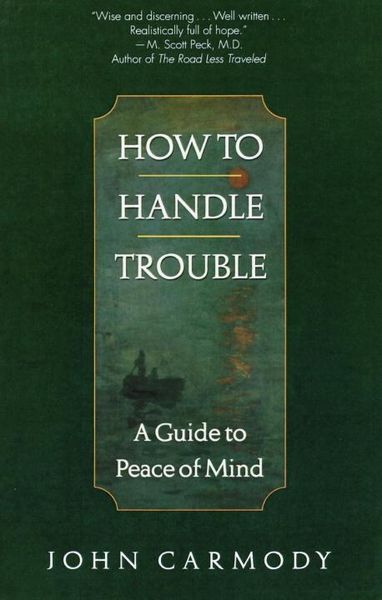 Produktbild: How to Handle Trouble