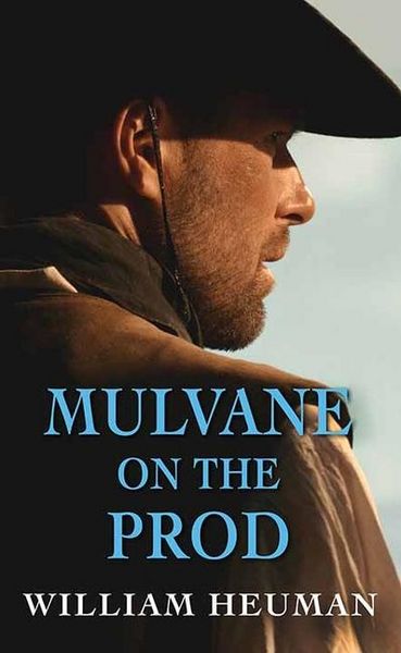 Produktbild: Mulvane on the Prod
