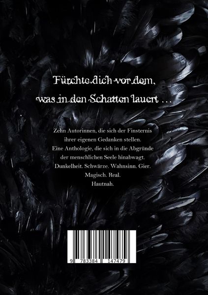 Produktbild: Versinkt mein Herz in D&uuml;sterheit