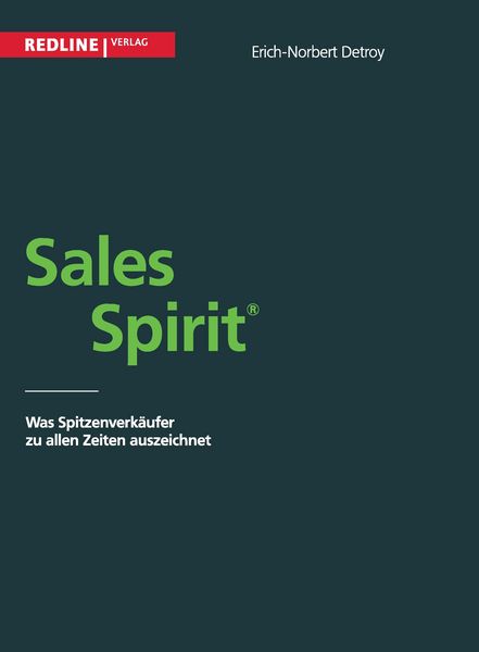 Produktbild: Sales Spirit