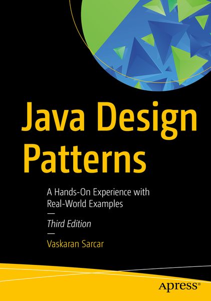 Produktbild: Java Design Patterns