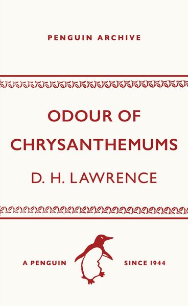 Produktbild: Odour of Chrysanthemums
