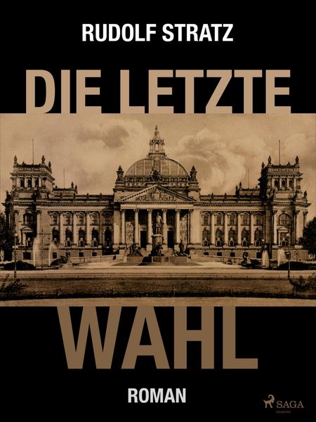 Produktbild: Die letzte Wahl