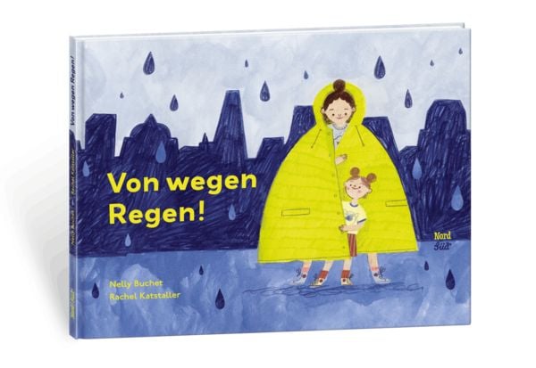 Produktbild: Von wegen Regen!