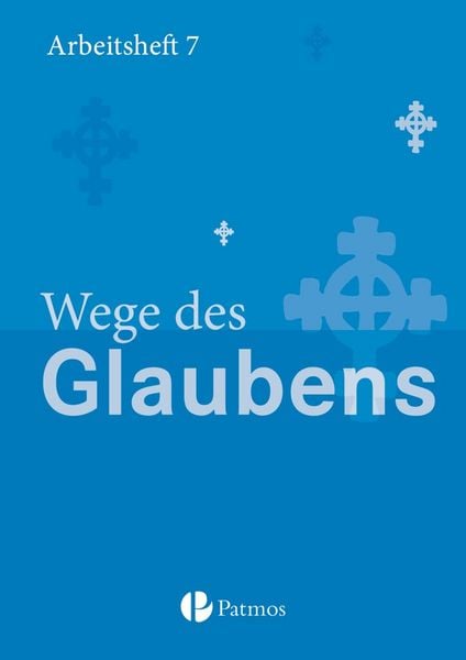 Produktbild: Religion Sekundarstufe I - Gymnasium - 7. Schuljahr