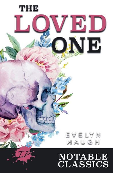 Produktbild: The Loved One