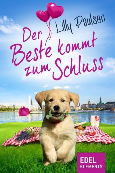 Produktbild: Der Beste kommt zum Schluss