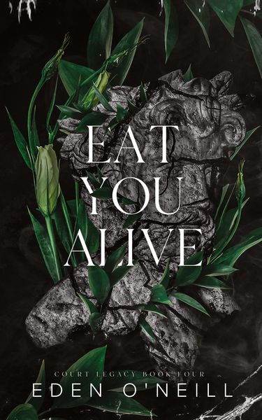 Produktbild: Eat You Alive