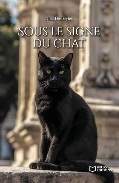 Produktbild: Sous le signe du chat