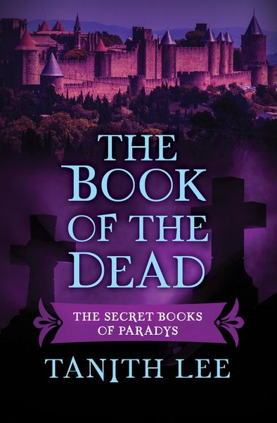 Produktbild: The Book of the Dead