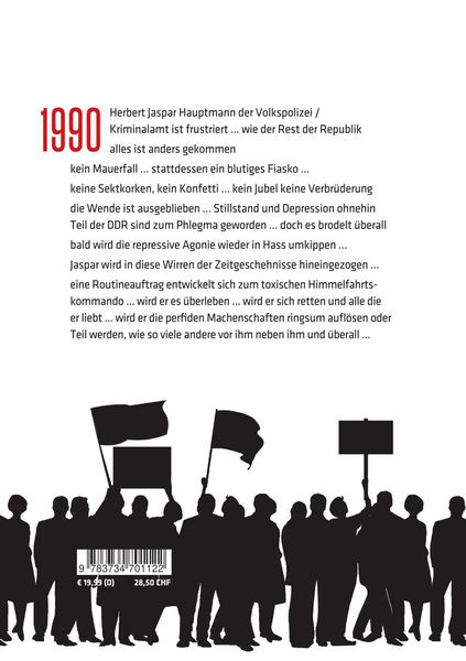 Produktbild: Das vierte Stadium