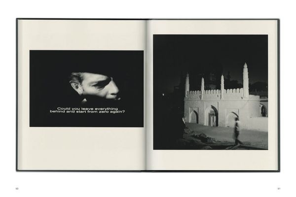 Produktbild: Dayanita Singh