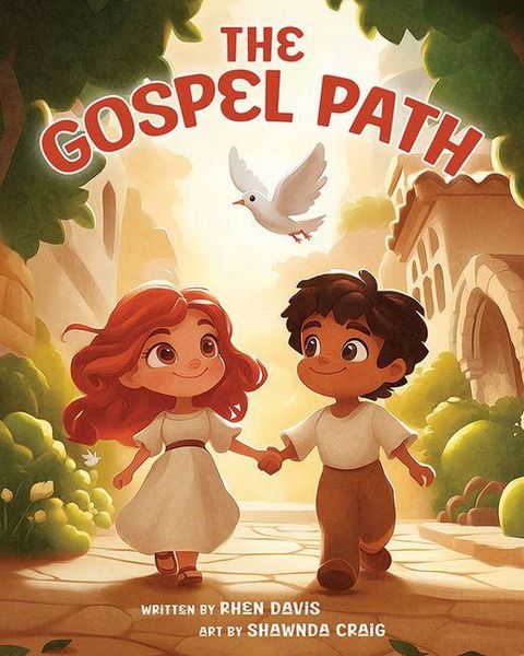 Produktbild: The Gospel Path
