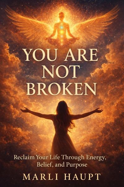 Produktbild: You Are Not Broken