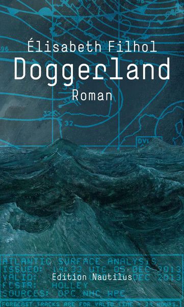 Produktbild: Doggerland