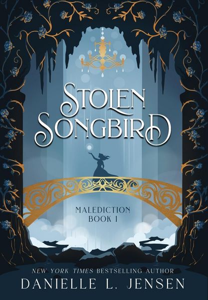 Produktbild: Stolen Songbird