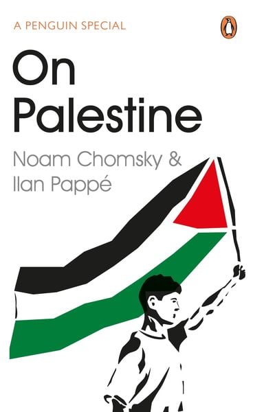Produktbild: On Palestine
