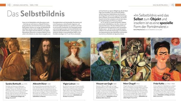 Produktbild: Die Geschichte der Malerei
