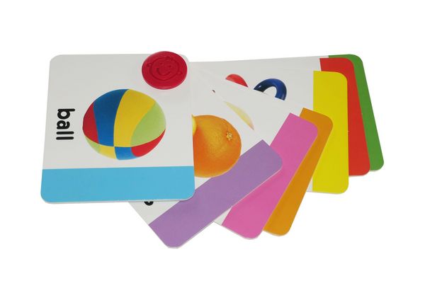 Produktbild: Turn & Play: Words