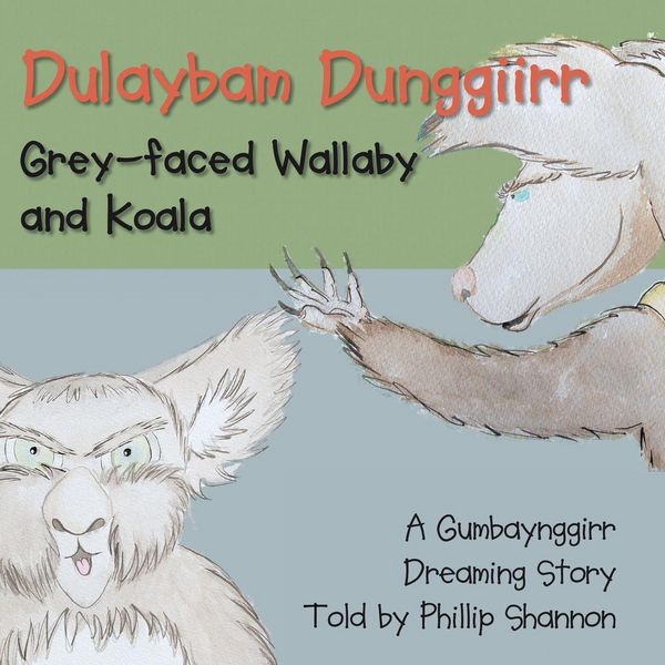 Produktbild: Dulaybam Dunggiirr