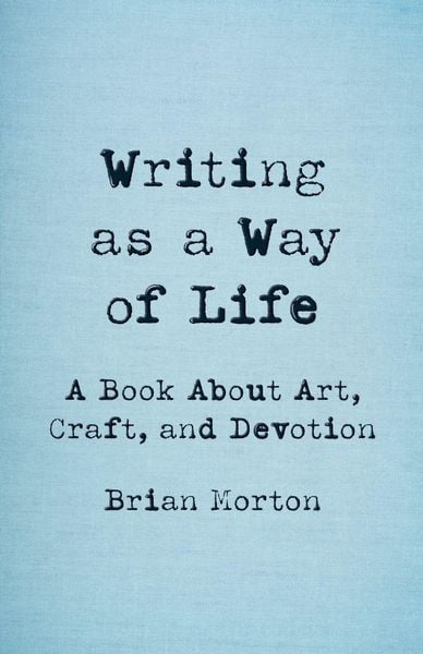 Produktbild: Writing as a Way of Life