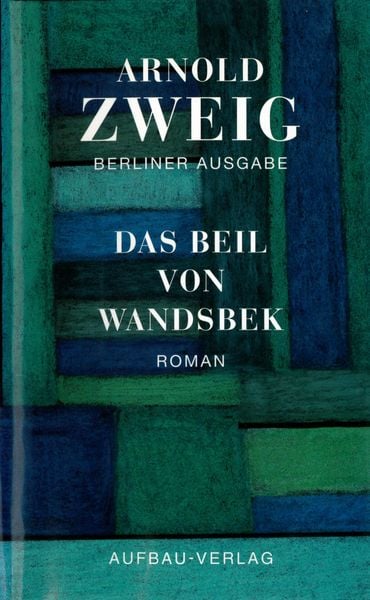 Produktbild: Das Beil von Wandsbek