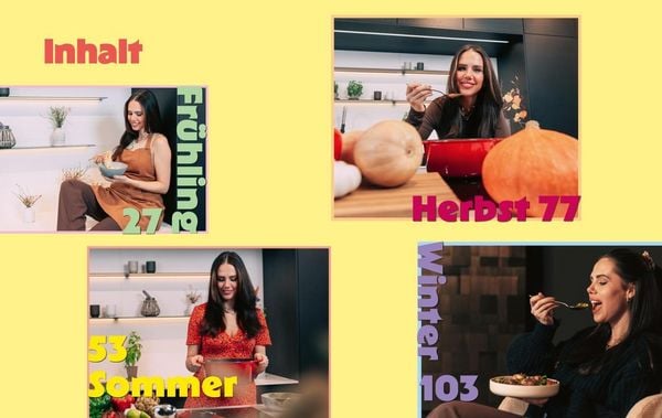 Produktbild: Soup Season