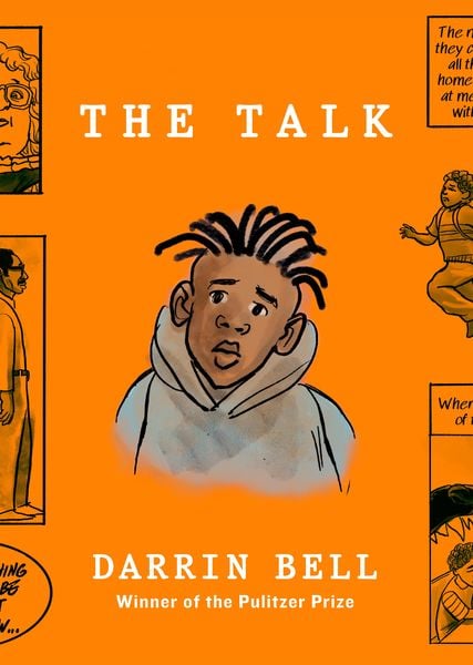 Produktbild: The Talk