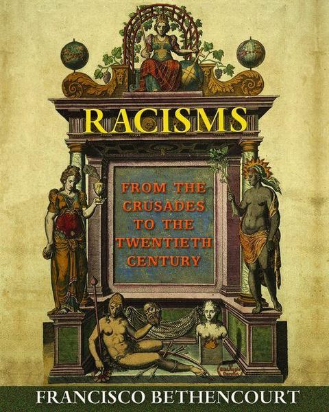 Produktbild: Racisms