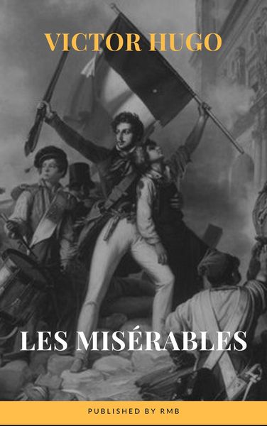 Produktbild: Les Mis&eacute;rables