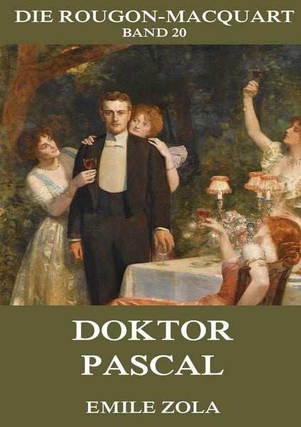 Produktbild: Doktor Pascal
