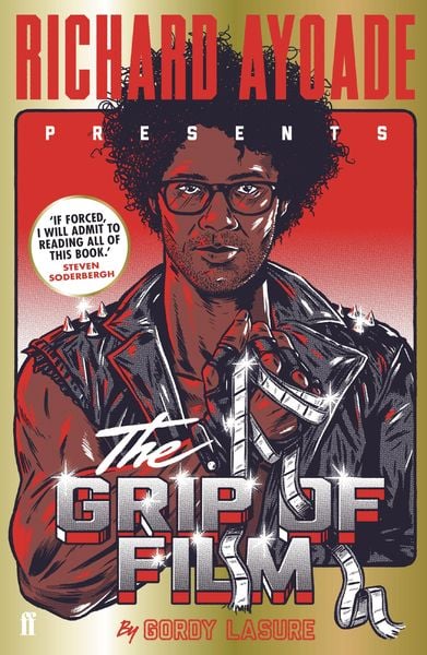 Produktbild: The Grip of Film