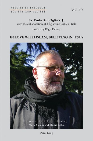Produktbild: In Love with Islam, Believing in Jesus