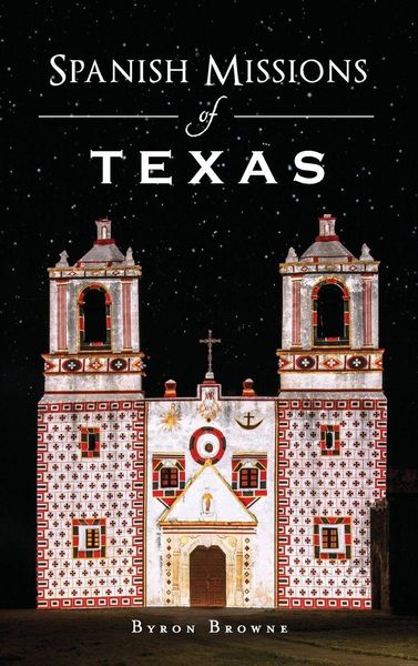 Produktbild: Spanish Missions of Texas