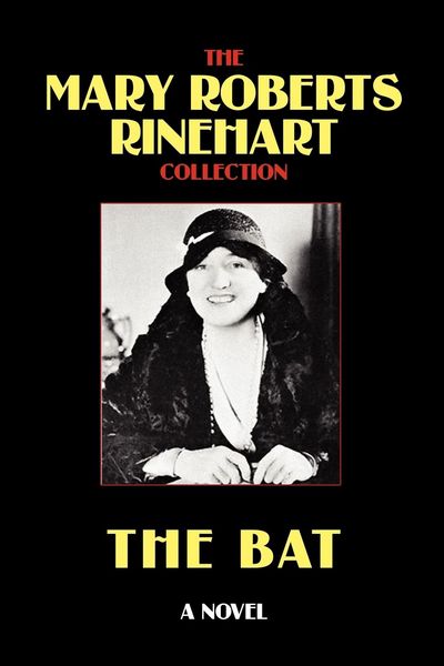 Produktbild: The Bat