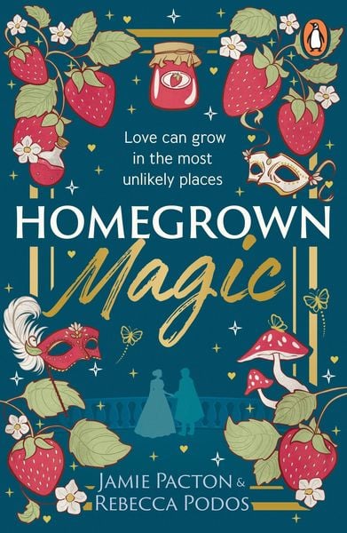 Produktbild: Homegrown Magic