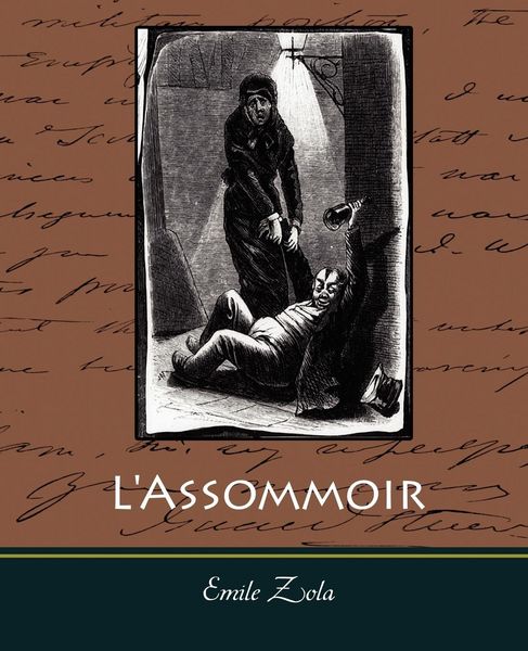 Produktbild: L'Assommoir