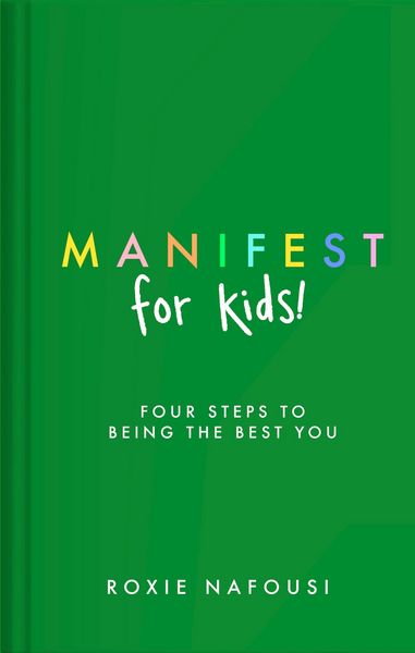 Produktbild: Manifest for Kids