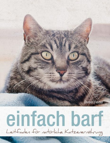 Produktbild: Einfach barf